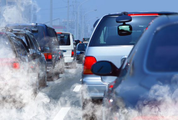 江門市環境保護局機動車排氣污染檢測監控系統建設招標